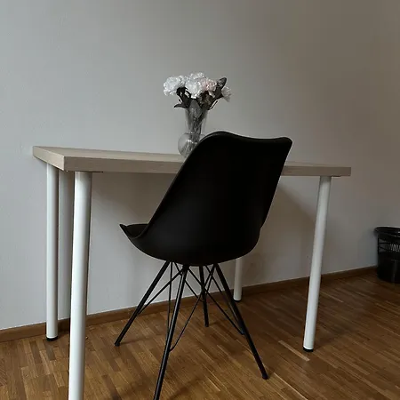 Zimmer An Der Frauenkirche