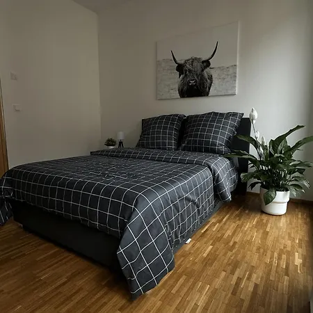 Zimmer An Der Frauenkirche Дрезден