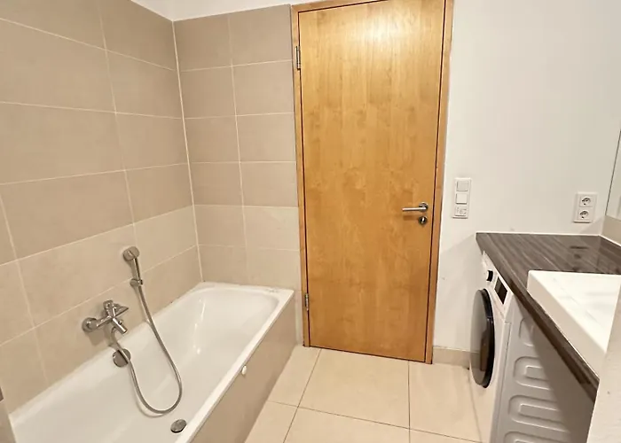 Zimmer An Der Frauenkirche *