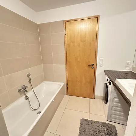 Zimmer An Der Frauenkirche *