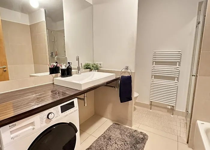 Gasthuis Zimmer An Der Frauenkirche