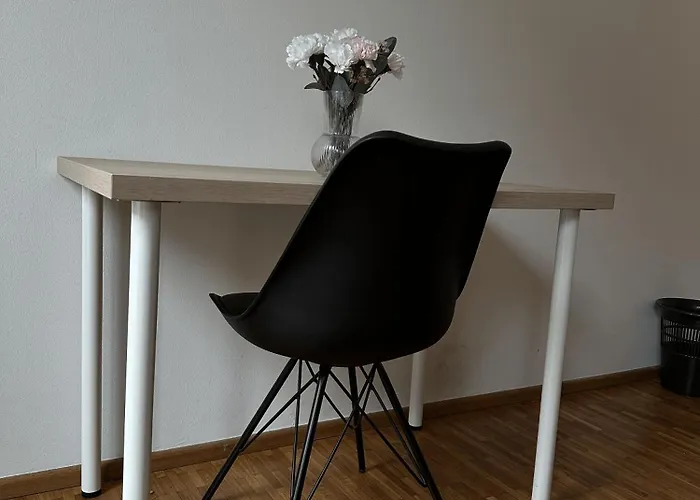 Zimmer An Der Frauenkirche